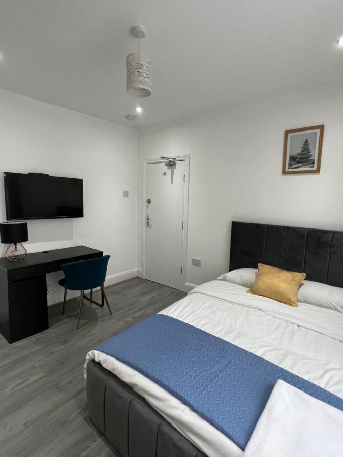 Starlet Property Wanstead エクステリア 写真