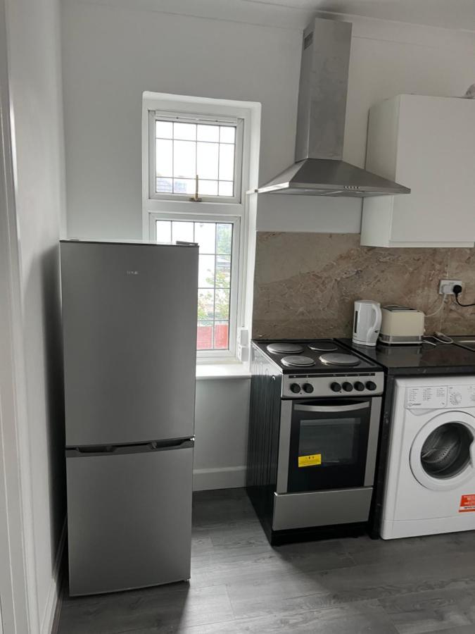Starlet Property Wanstead エクステリア 写真