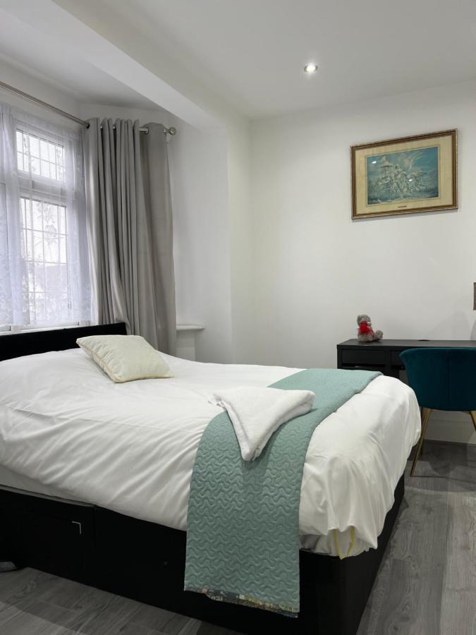 Starlet Property Wanstead エクステリア 写真